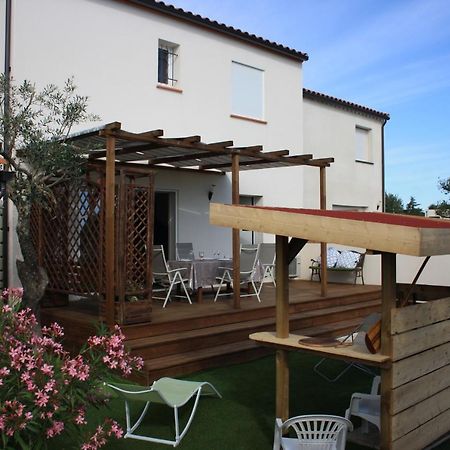 Gite Du Llevan Sorede Exterior photo